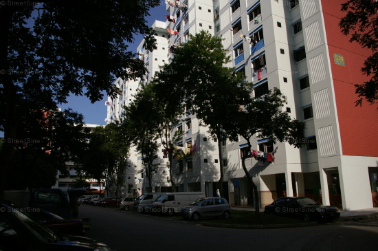 Blk 539 Bukit Batok Street 52 (Bukit Batok), HDB 3 Rooms #336182